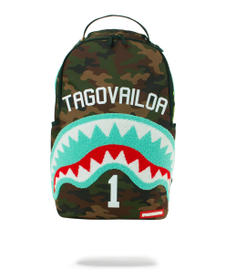 NFL: TUA TAGOVAILOA RETRO MIAMI 305 VIBES