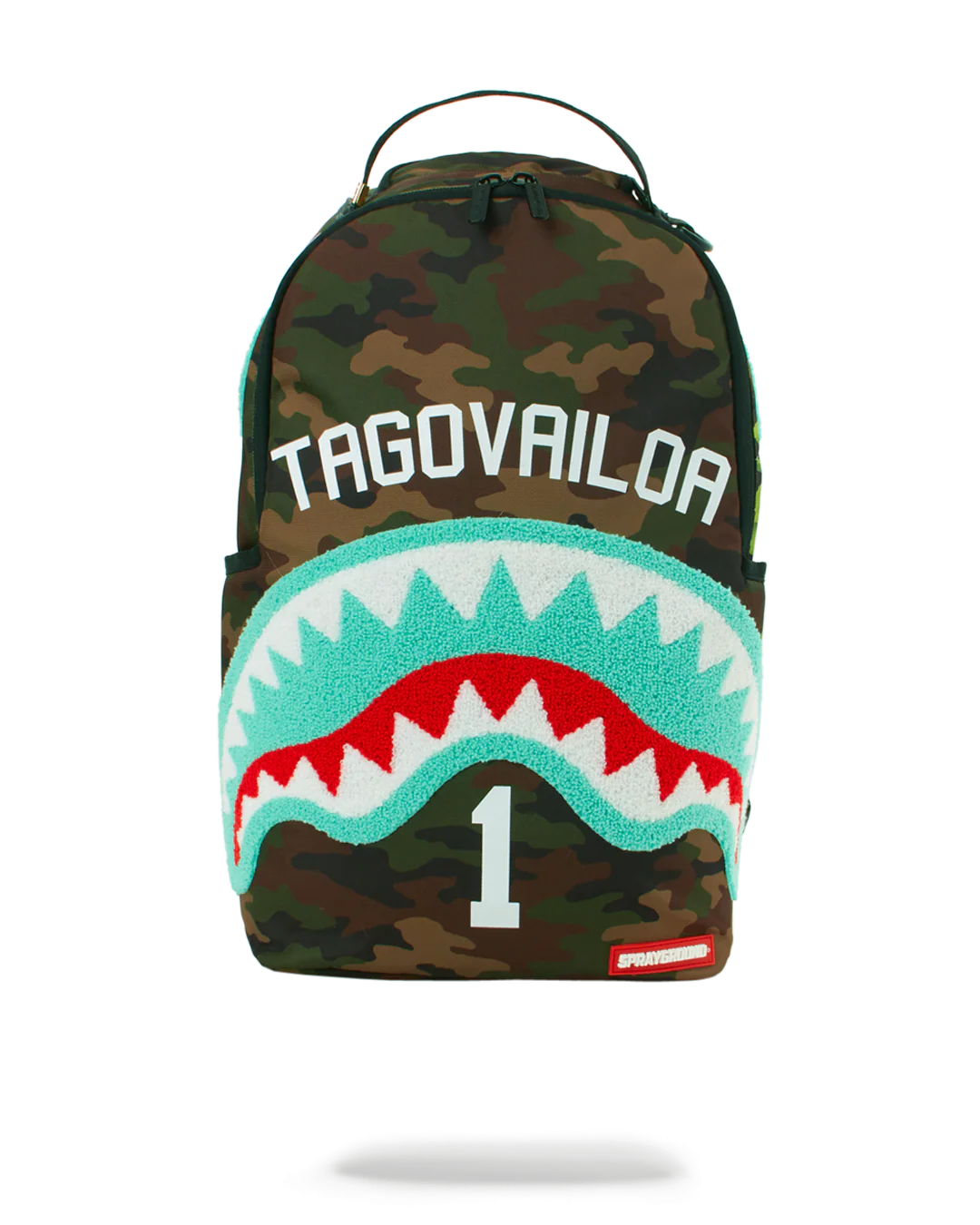 NFL: TUA TAGOVAILOA RETRO MIAMI 305 VIBES