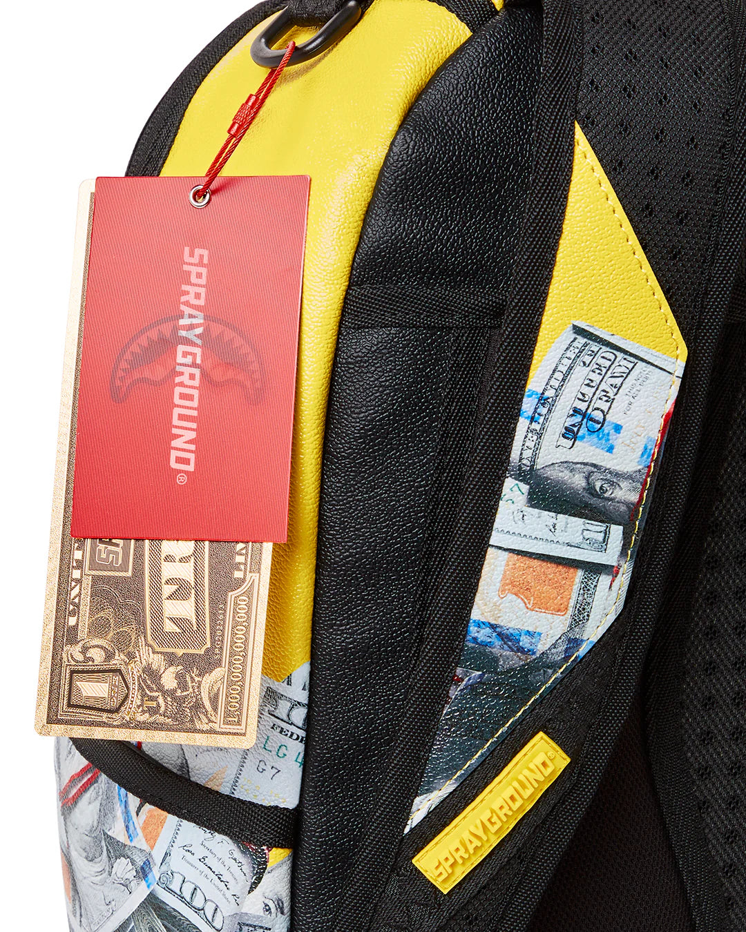 THE ENTREPRENEUR BACKPACK (DLXV) - Image 25