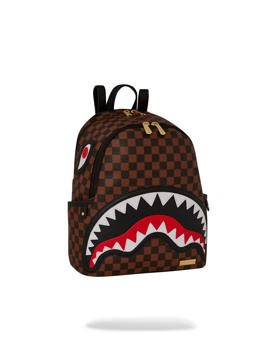 SAWTOOTH SHARKS IN PARIS SAVAGE BACKPACK - Image 3