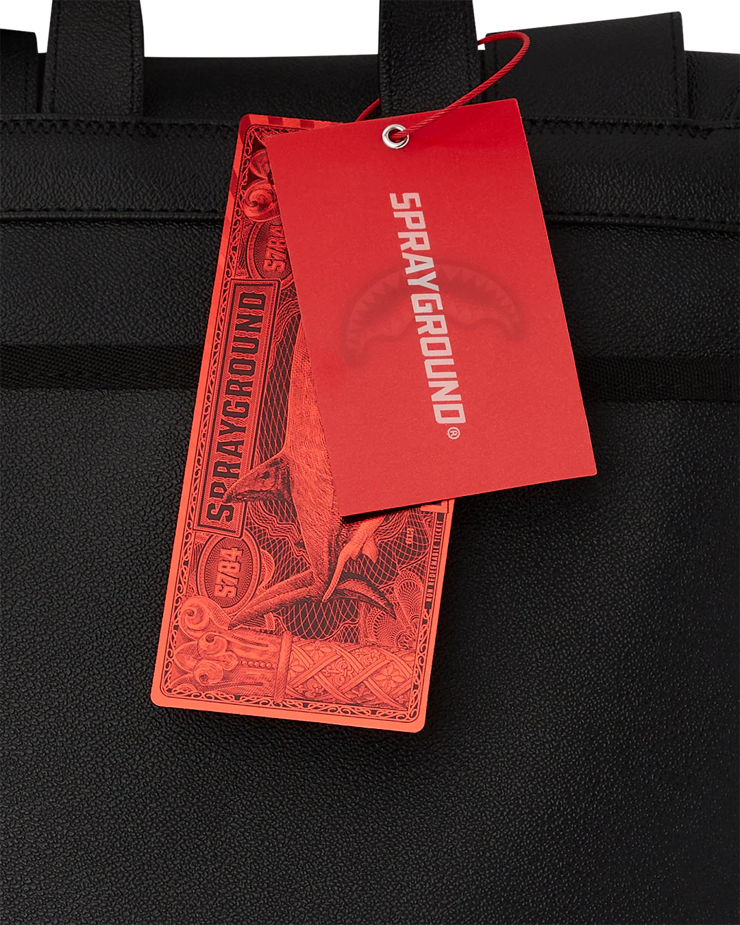 MONTE CARLO CASINO BACKPACK - Image 15