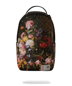 THE MET ROESEN STILL LIFE BACKPACK