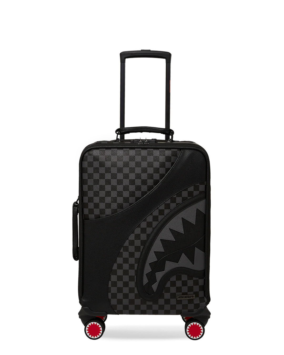 RACEWAY SHADOW PHANTOM JETSETTER CARRY-ON LUGGAGE - Image 3