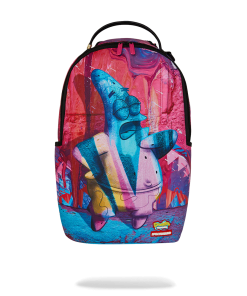 PATRICASSO BACKPACK