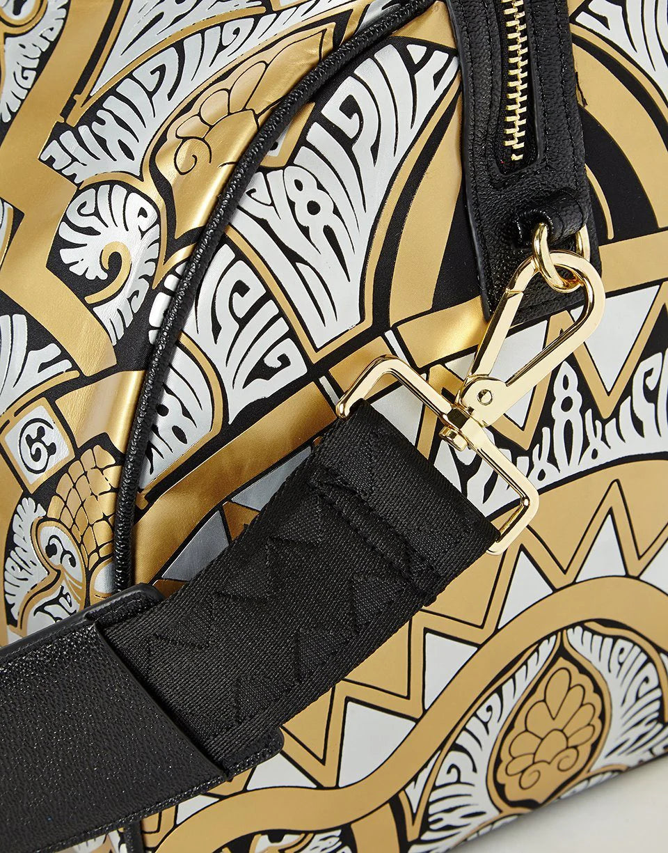 KING SOLOMON'S DUFFLE - Image 5