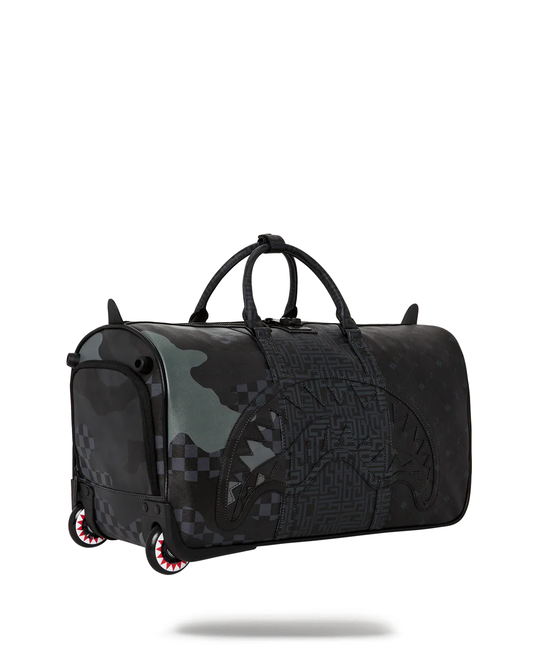 3AM THE TRILOGY DUFFLE WHEELY - Image 7