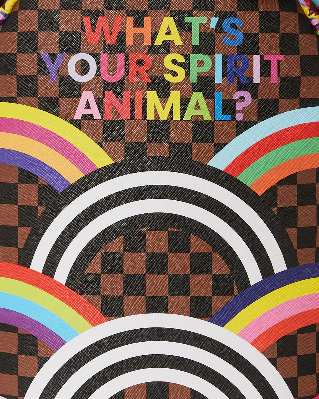SUTTON SPIRIT ANIMAL BACKPACK (DLXV) - Image 15