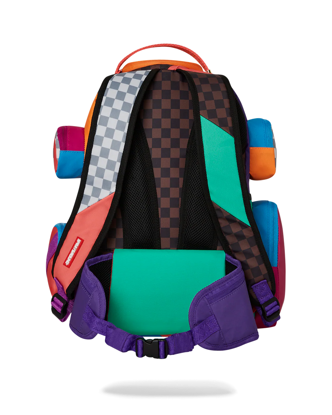 THROWBACK BACKPACK TROOPER - Image 14