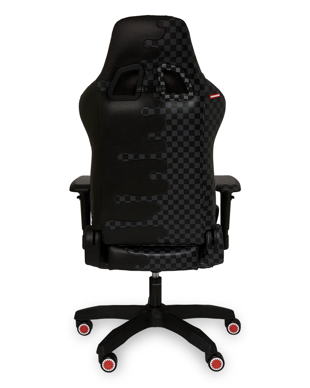 SPEED SHARK SIDE SWIPE GAMING CHAIR - Image 8