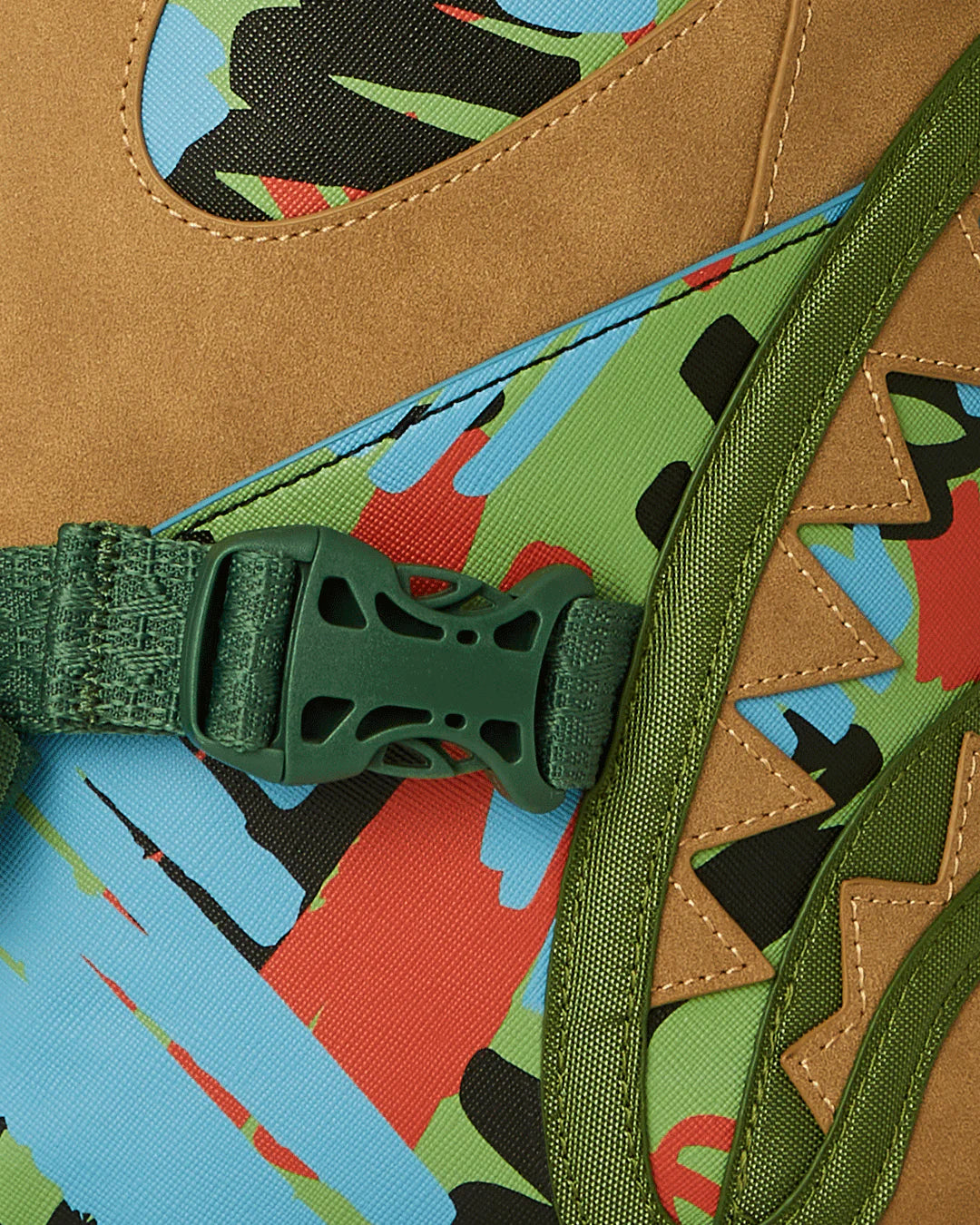 A.I. SPECIAL OPS BACKPACK - Image 17