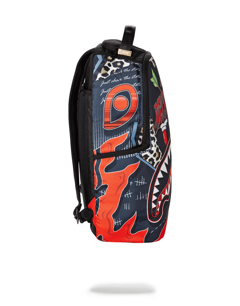 ODELL BECKHAM JR MAYHEM SHARK - Image 5