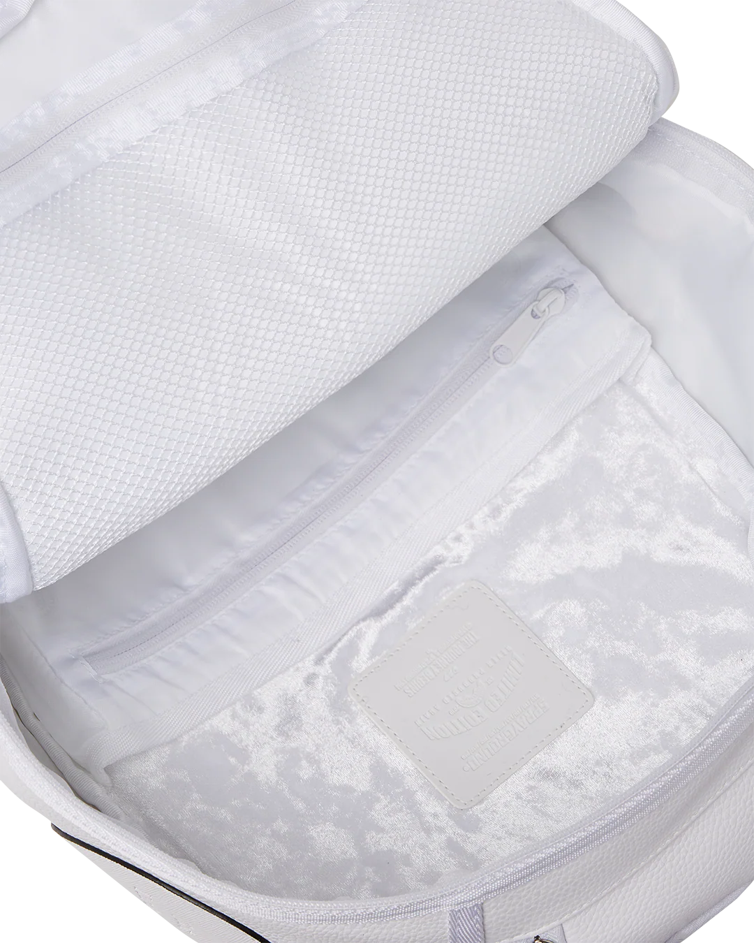THE HEADQUARTERS - REFLECTION DLX BACKPACK - Image 15