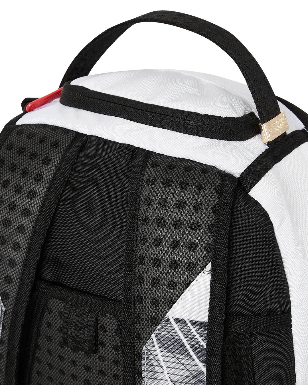 PEACE OUT BACKPACK - Image 8