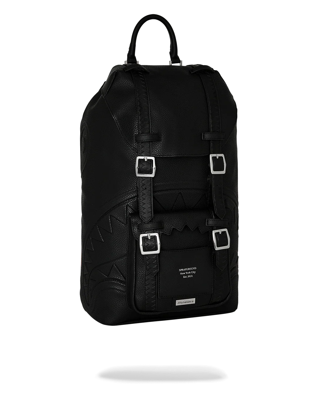 THE HQ HILLS BACKPACK - Image 3