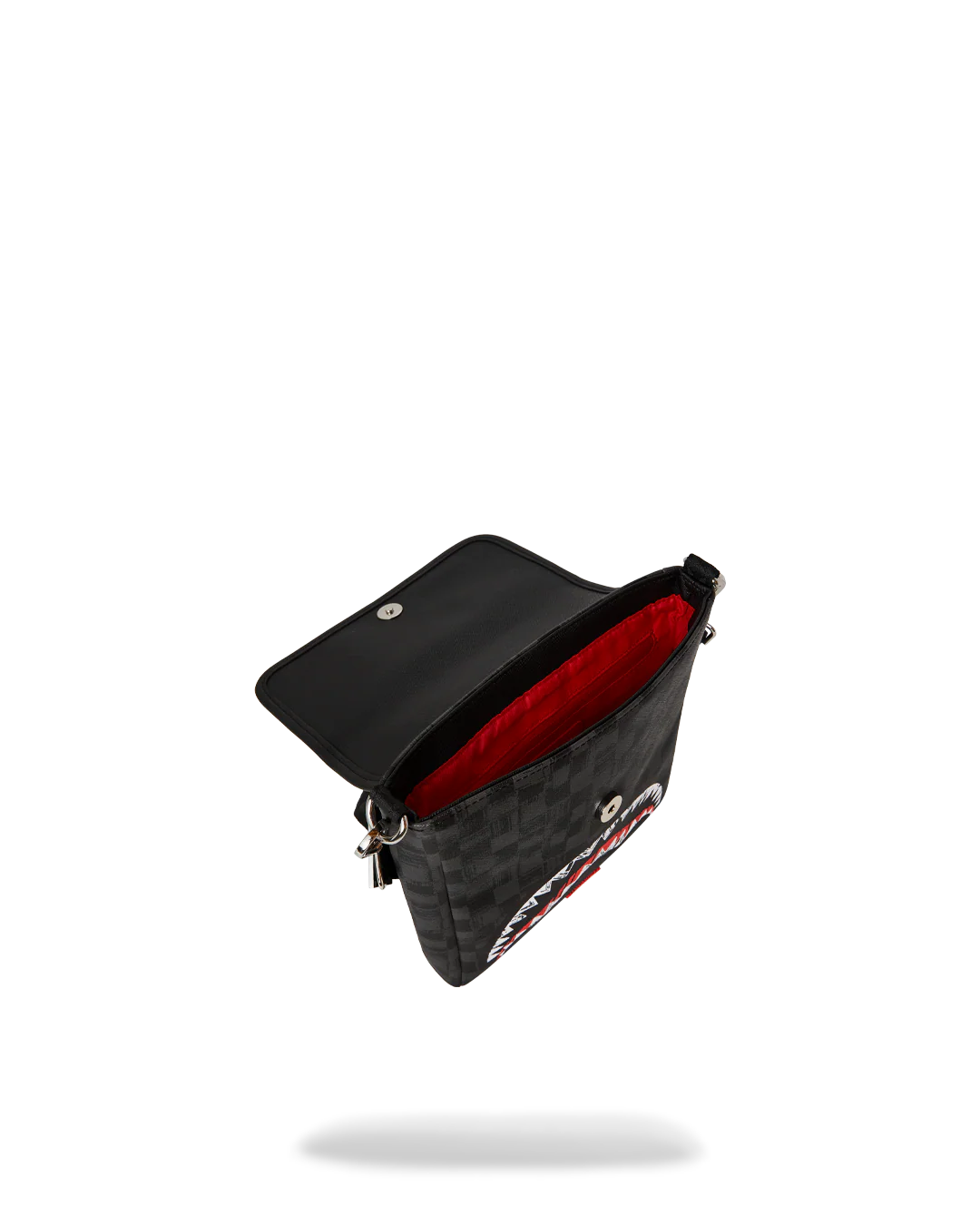 MIDNIGHT SHADOW MESSENGER SLING - Image 5