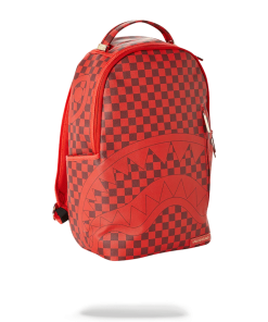 SHARKS IN PARIS (RED CHECKERED EDITION)