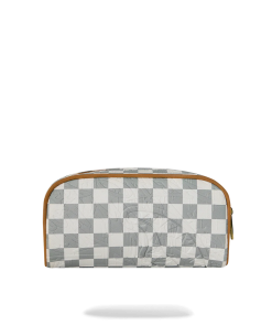 THE PRIVATE JET SHARK CLUB - HIGH ALTITUDE POUCH
