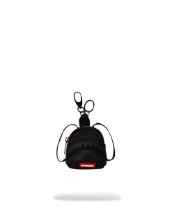 THE HERO KEYCHAIN