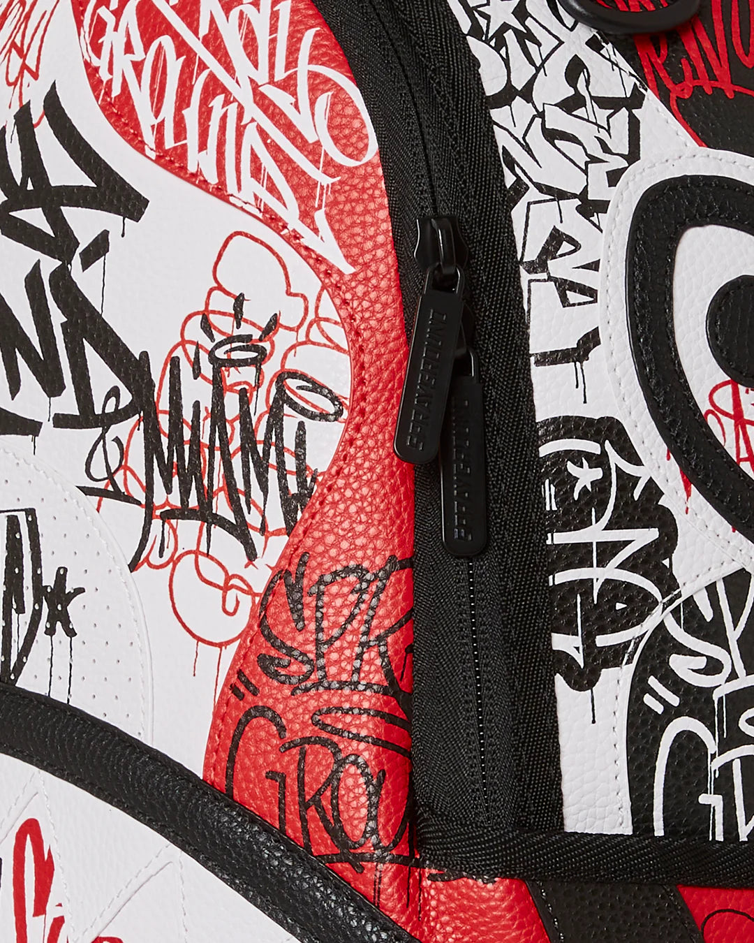 MYSTERIOUS MASTERMIND BACKPACK (DLXV) - Image 9