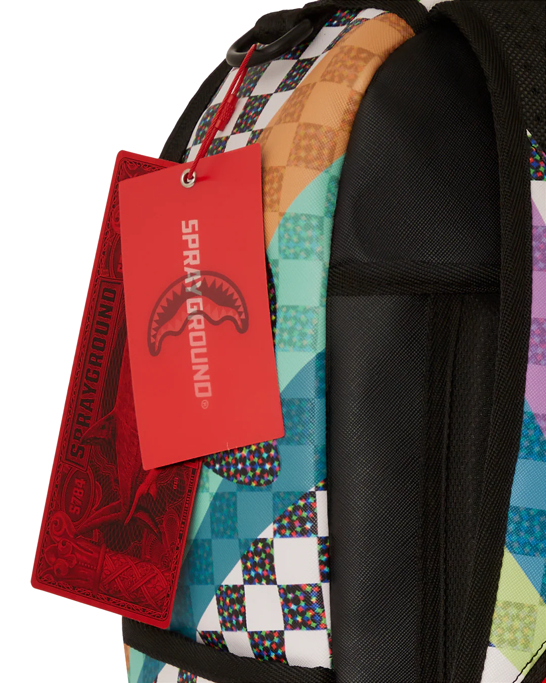 SHARK PARADOX DLXSV BACKPACK - Image 14