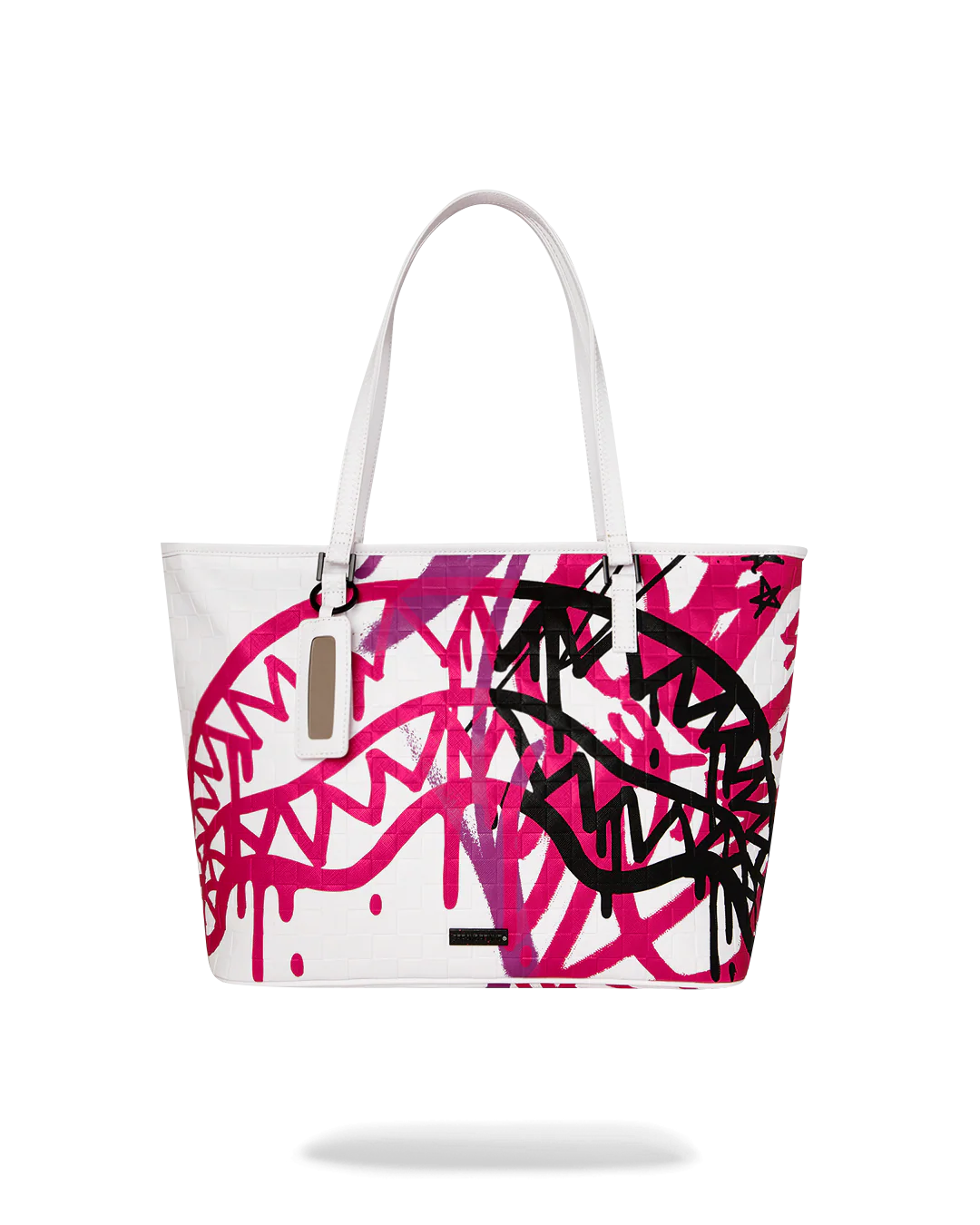 CRASH GRAFF TURBO TOTE