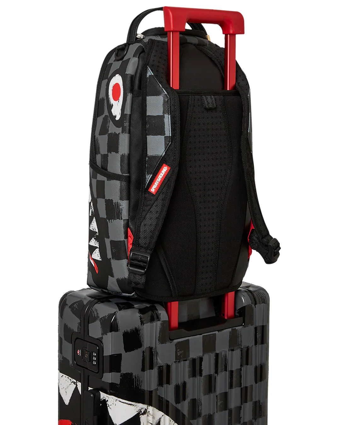 VANQUISH II SHARKNAUTICS HARDSHELL CARRY-ON LUGGAGE - Image 13