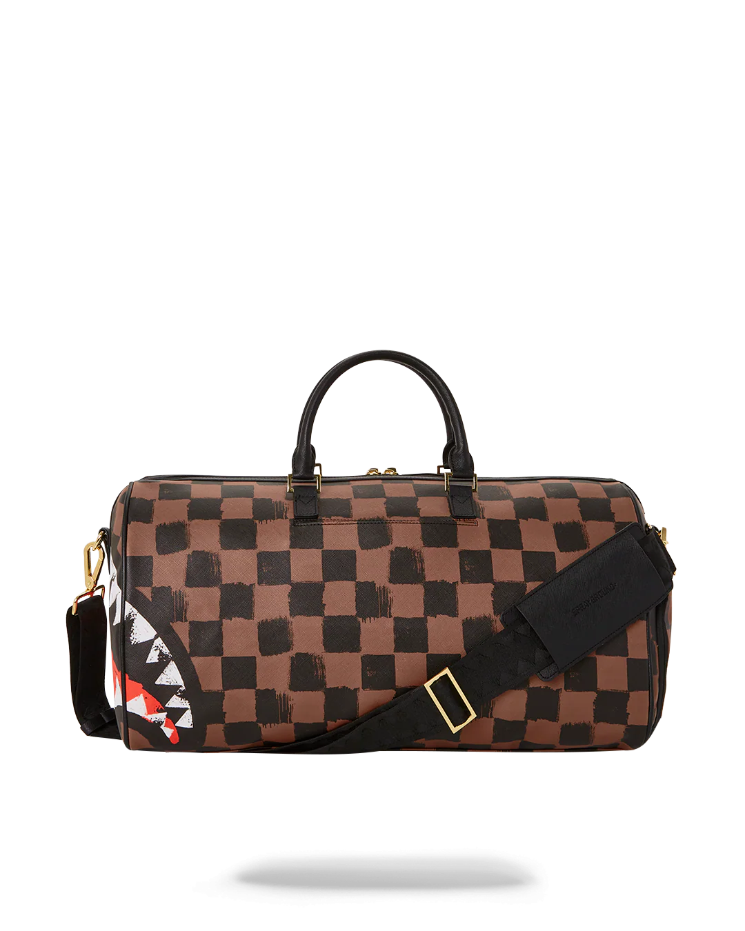 SHARKS IN PARIS VANQUISH DUFFLE - Image 9