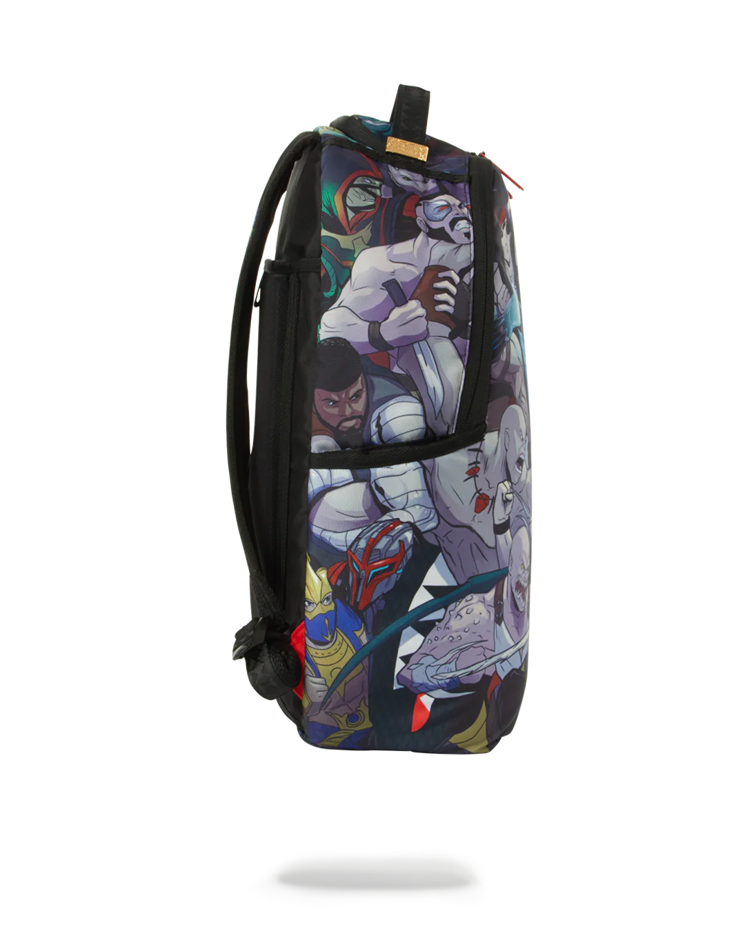 MORTAL KOMBAT: MASH UP BACKPACK - Image 10