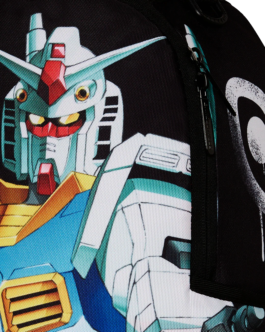 GUNDAM GRUNGE BACKPACK - Image 6