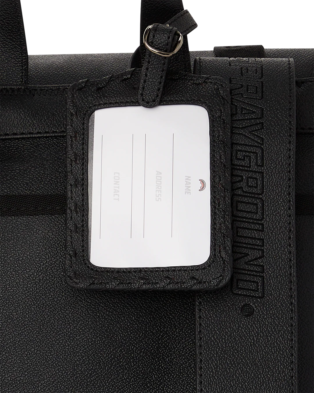 MONTE CARLO CASINO BACKPACK - Image 14