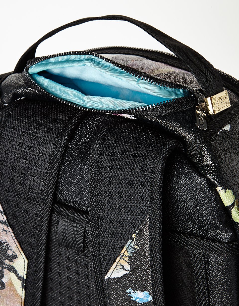 GLOBAL MONEY BACKPACK - Image 7
