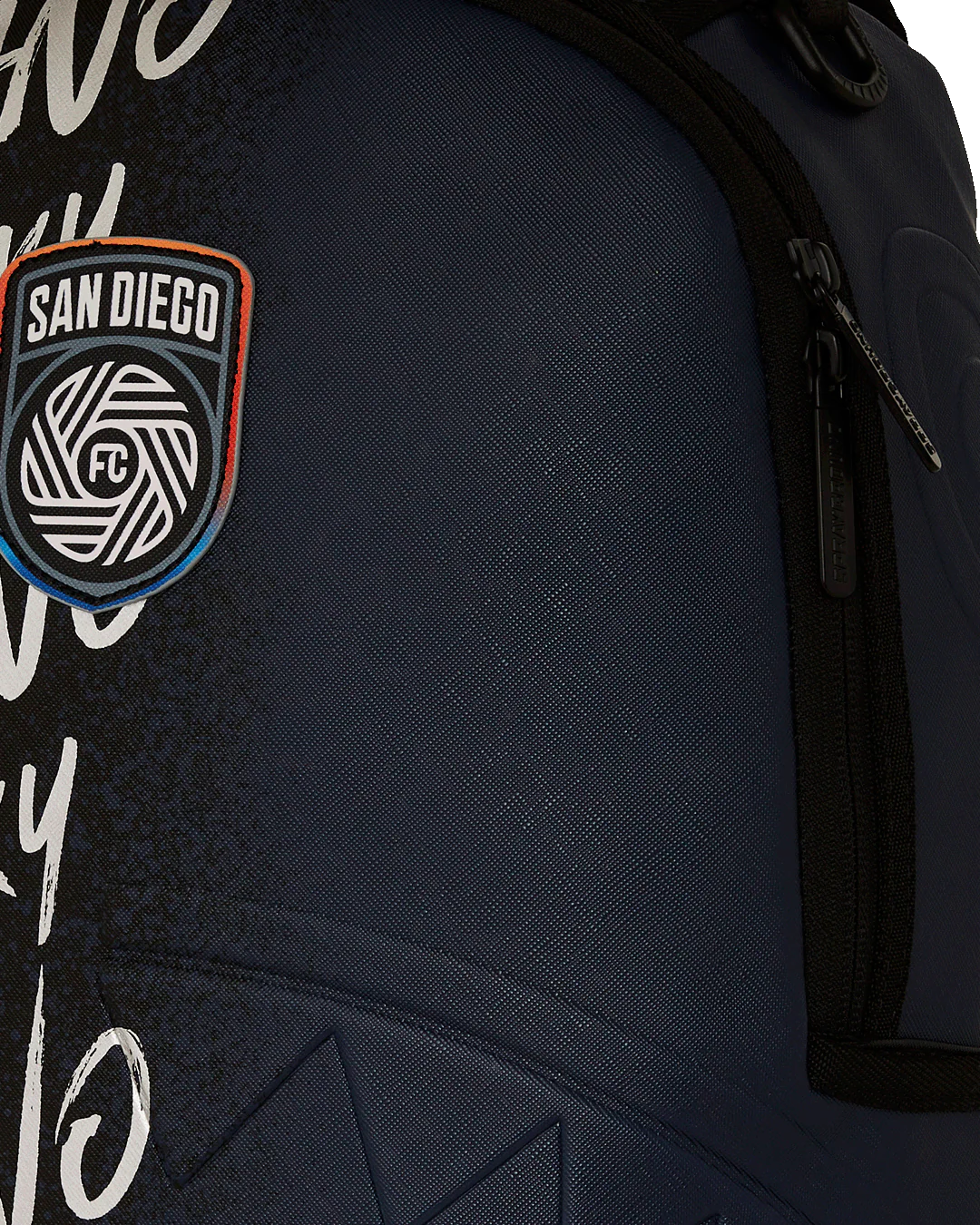 MLS SAN DIEGO FC CHUCKY LOZANO 11 BACKPACK - Image 6