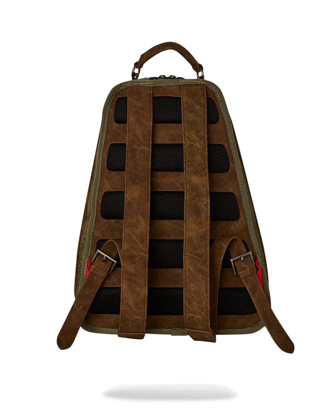 DUNE FREMKIT BACKPACK + CROSSBODY (DESERT SAND) - Image 15