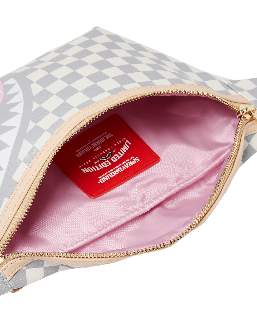 ROSE ALL DAY LA PALAIS SAVVY CROSSBODY - Image 12