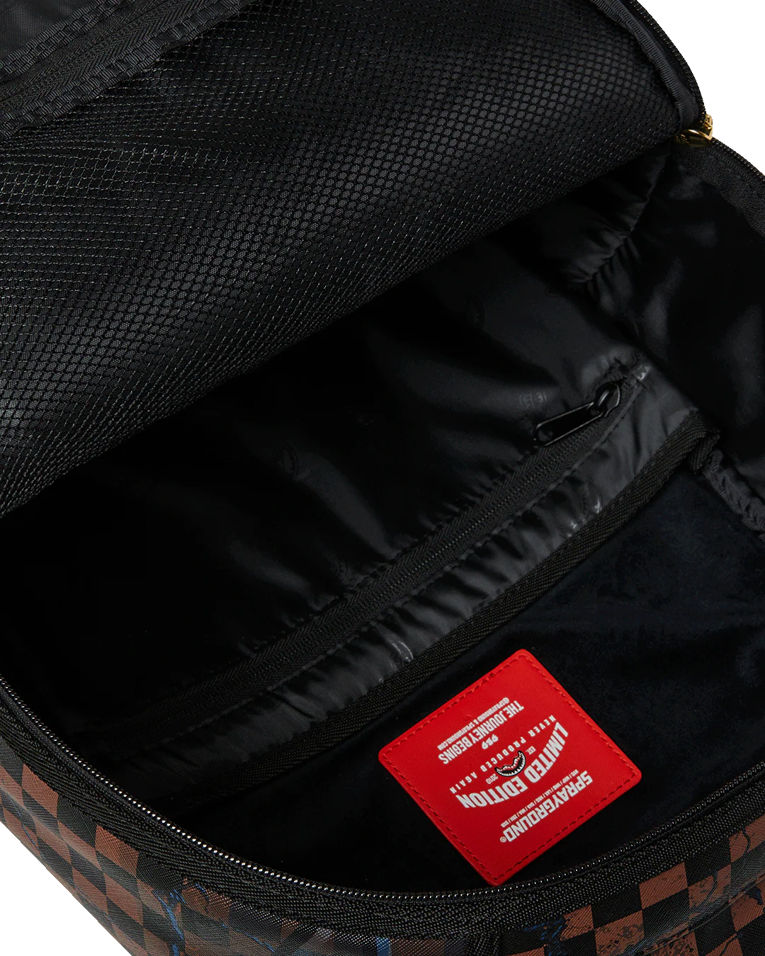 ZOMBIE BEAR BRAINS BACKPACK - Image 11