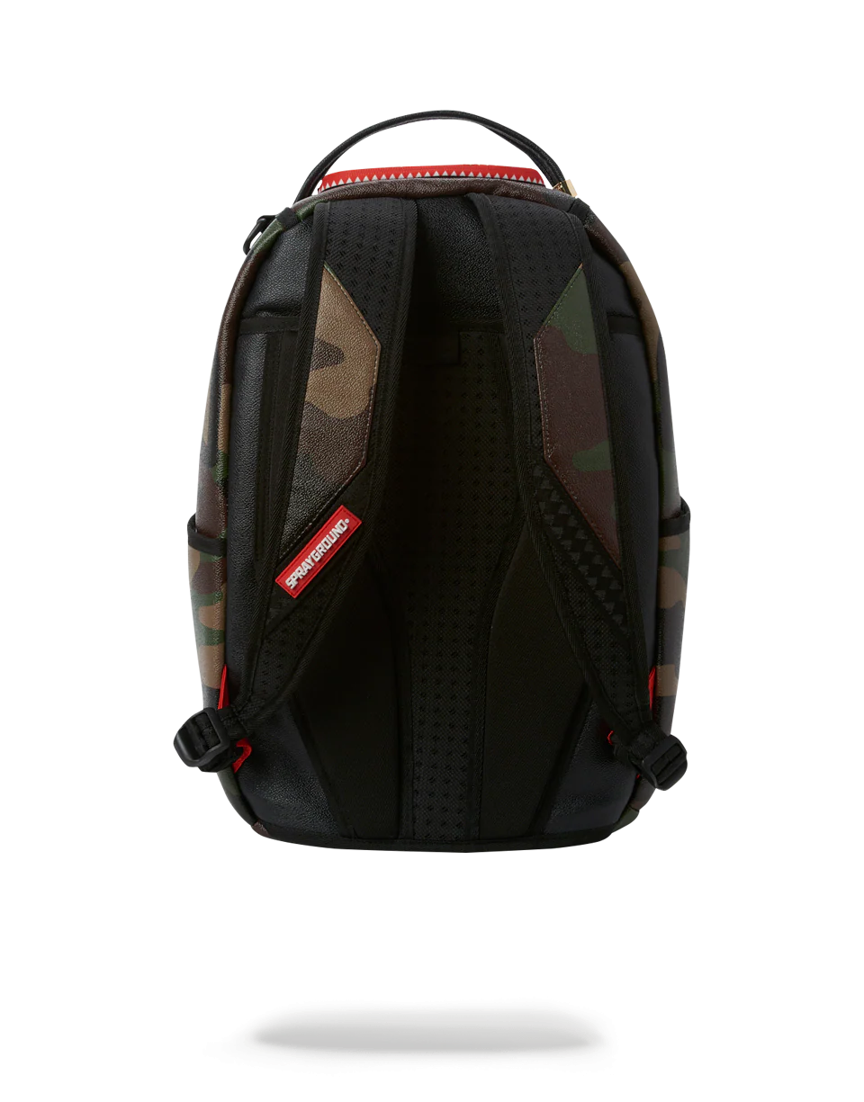 COMMANDO BACKPACK - Image 4