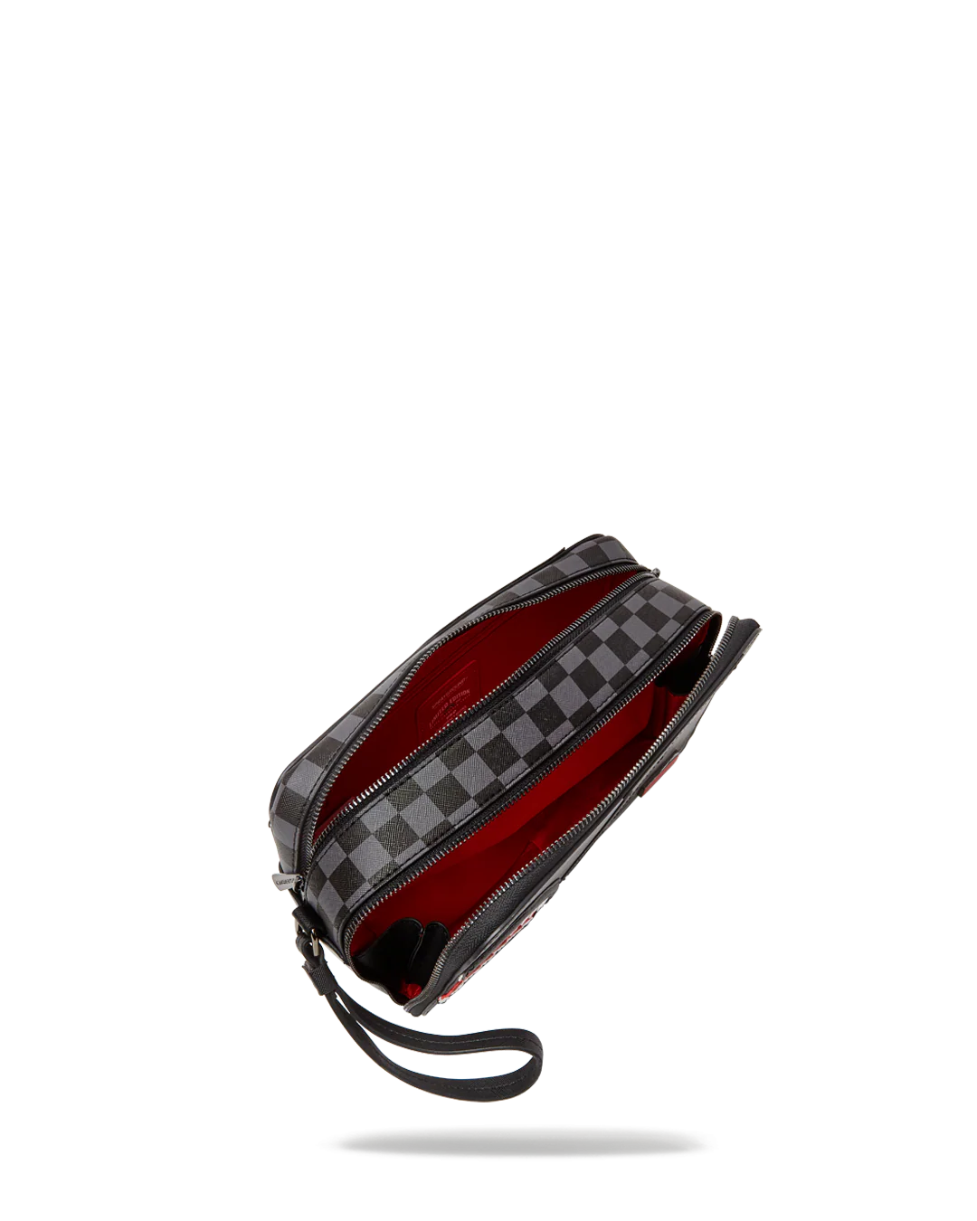 HENNY AIIR TO THE THRONE TOILETRY BAG - Image 7