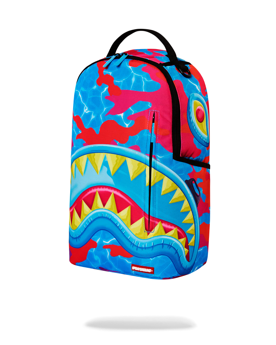 CHILLIN & FLOATIN DLXSR BACKPACK - Image 14