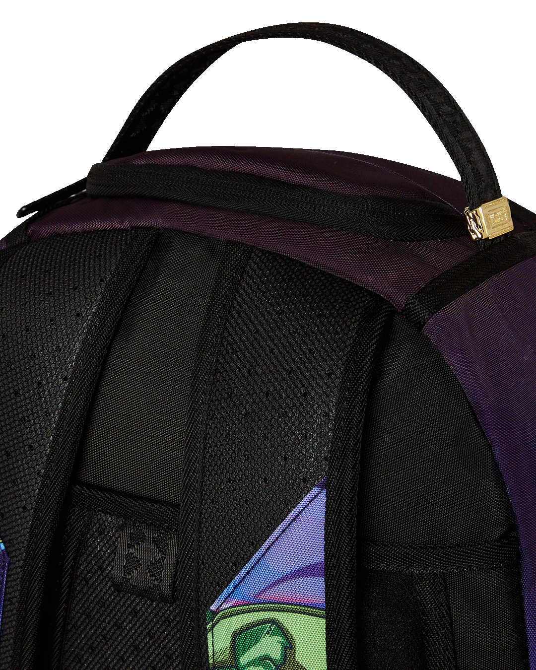 BEARZILLA: THE CONQUEST DLXR BACKPACK - Image 11