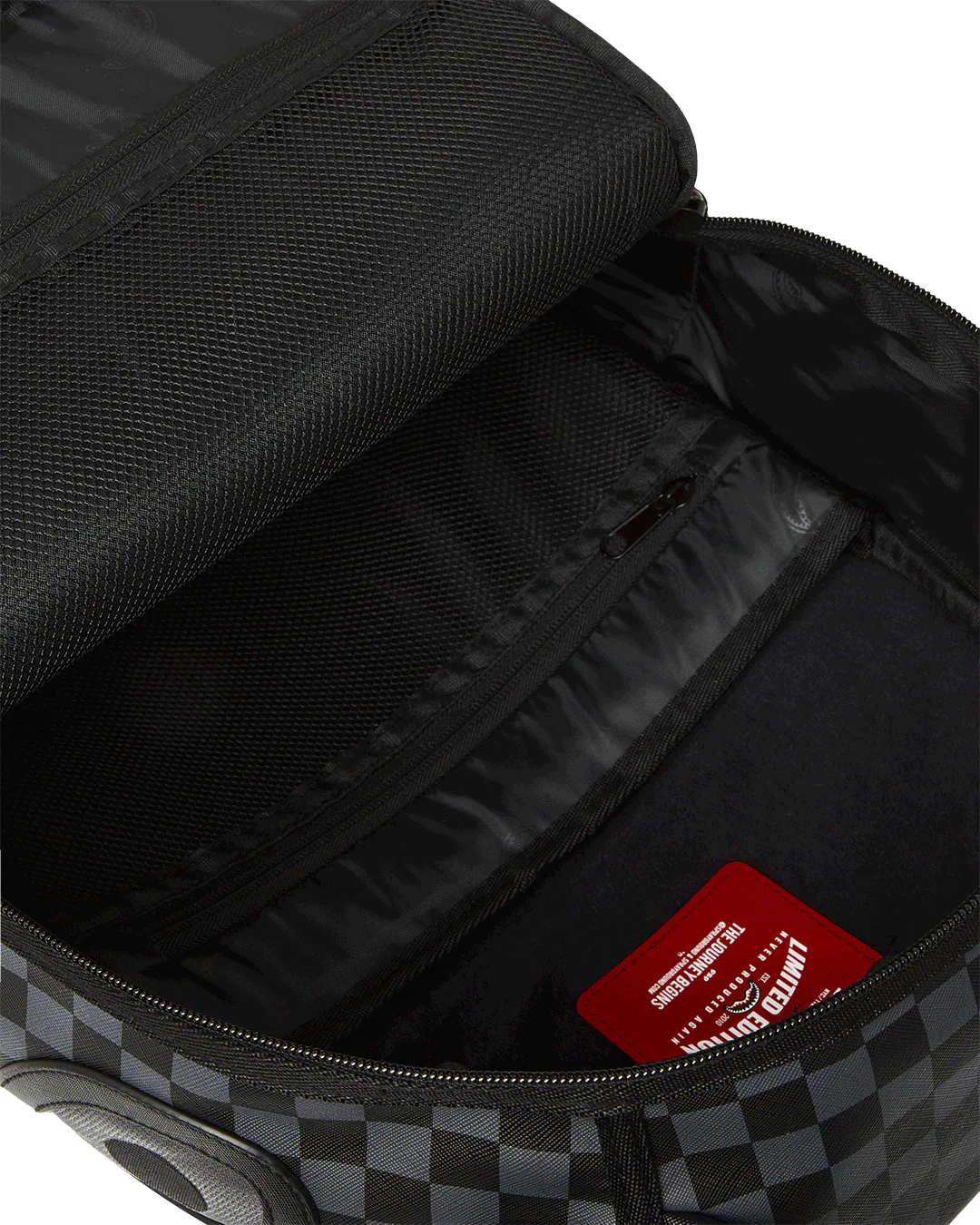 SHARK OPTICS - THE LIGHT SHOW BACKPACK - Image 15