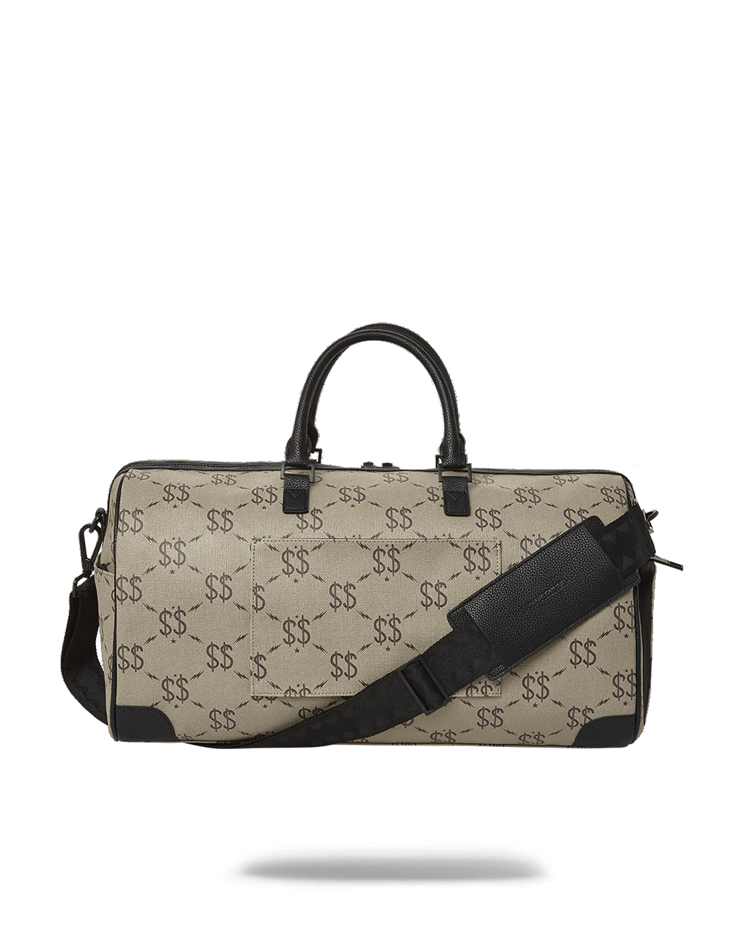 THE GETAWAY DUFFLE - Image 5
