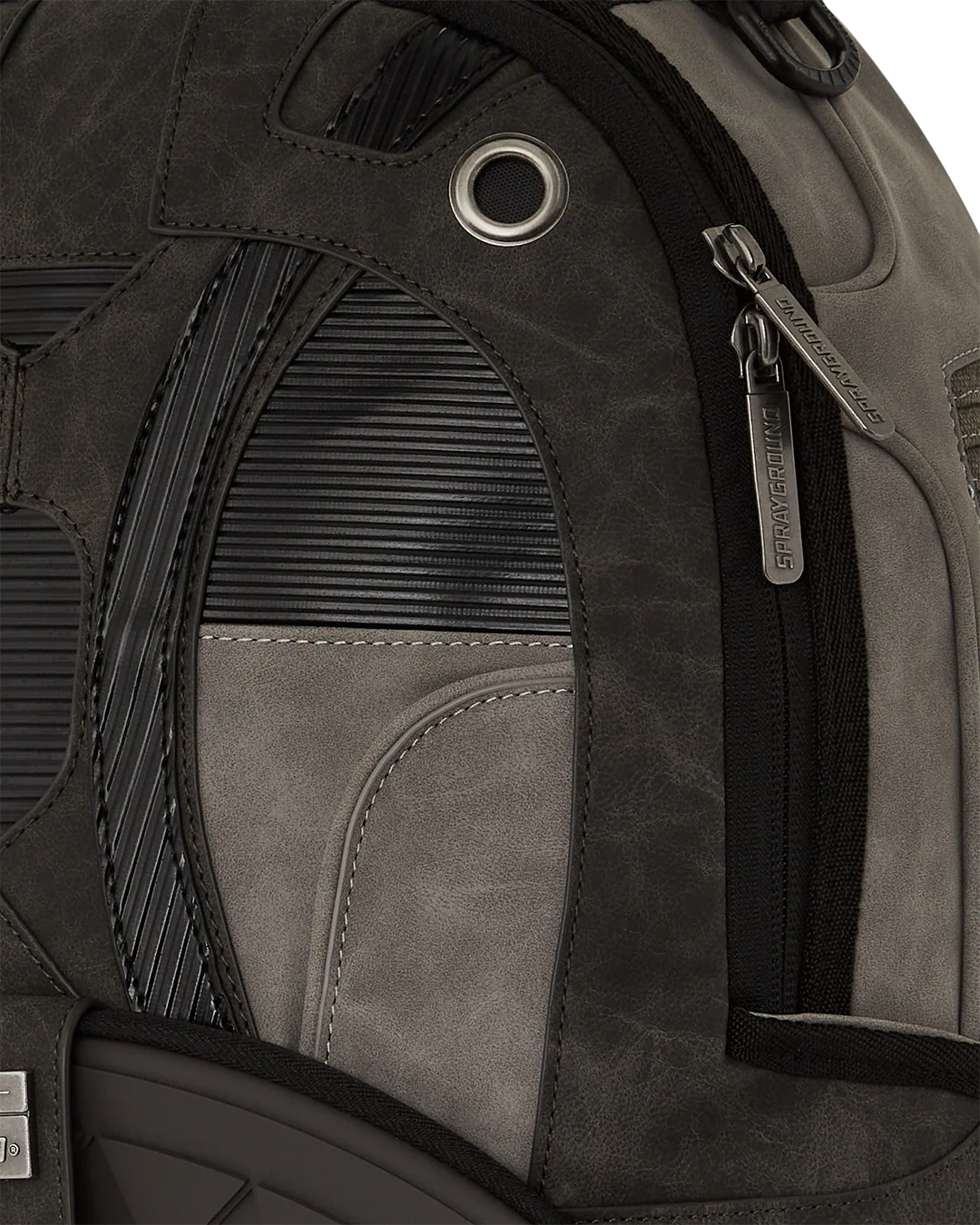 DUNE STILLSUIT SHARK BACKPACK - Image 11
