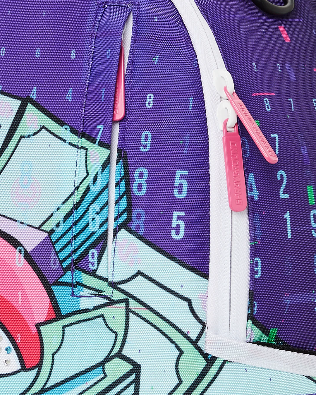 BREAKFA$T BACKPACK - Image 15