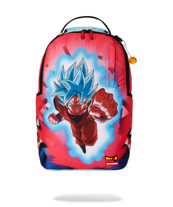 DRAGON BALL SUPER POWER SAIYAN BACKPACK