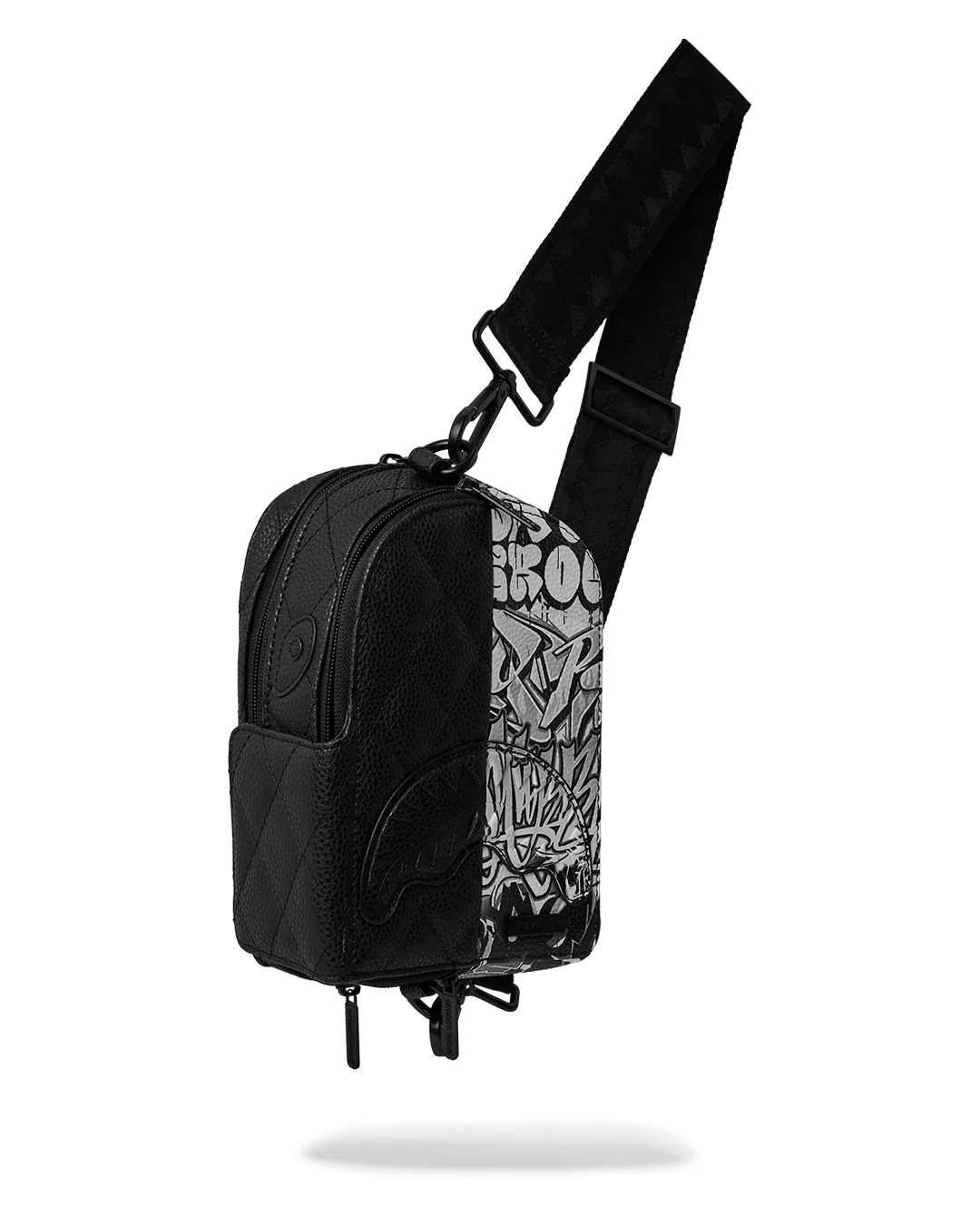 DARK WAVE BACKPACK SLING - Image 2