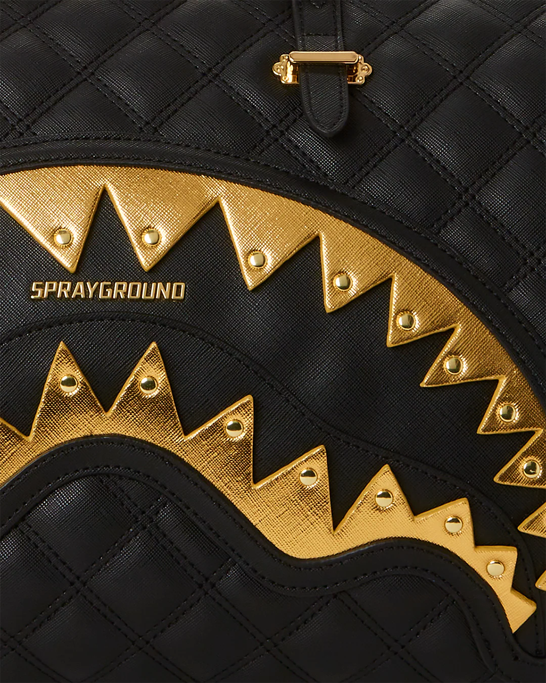 24K GENEVA DUFFLE - Image 12