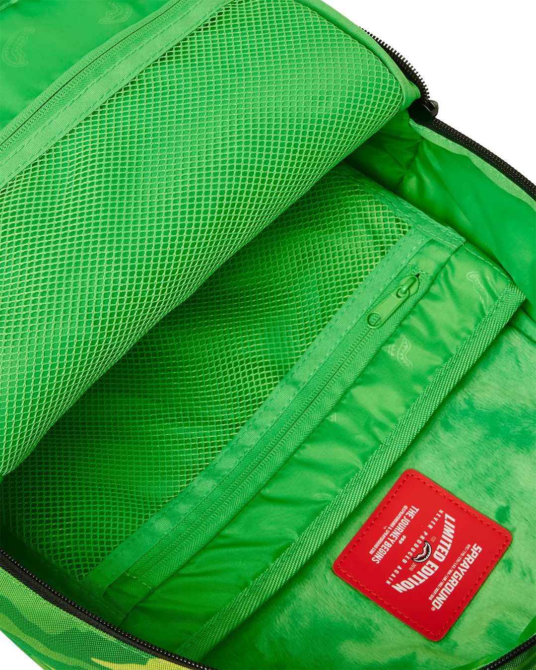 RICK & MORTY GOT THE GUTS BACKPACK - Image 9