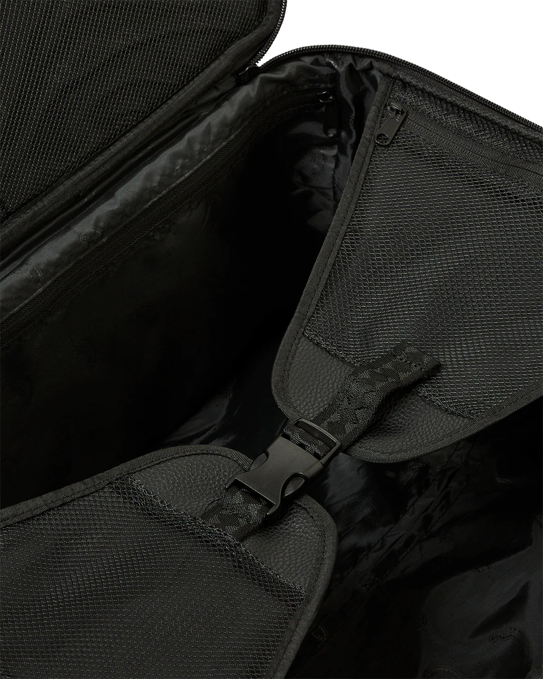 MYSTERIOUS MASTERMIND JETSETTER CARRY-ON LUGGAGE - Image 14