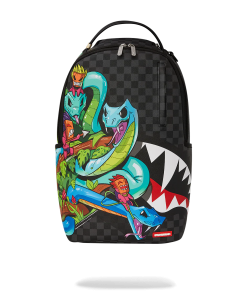 SQUAD UP BACKPACK