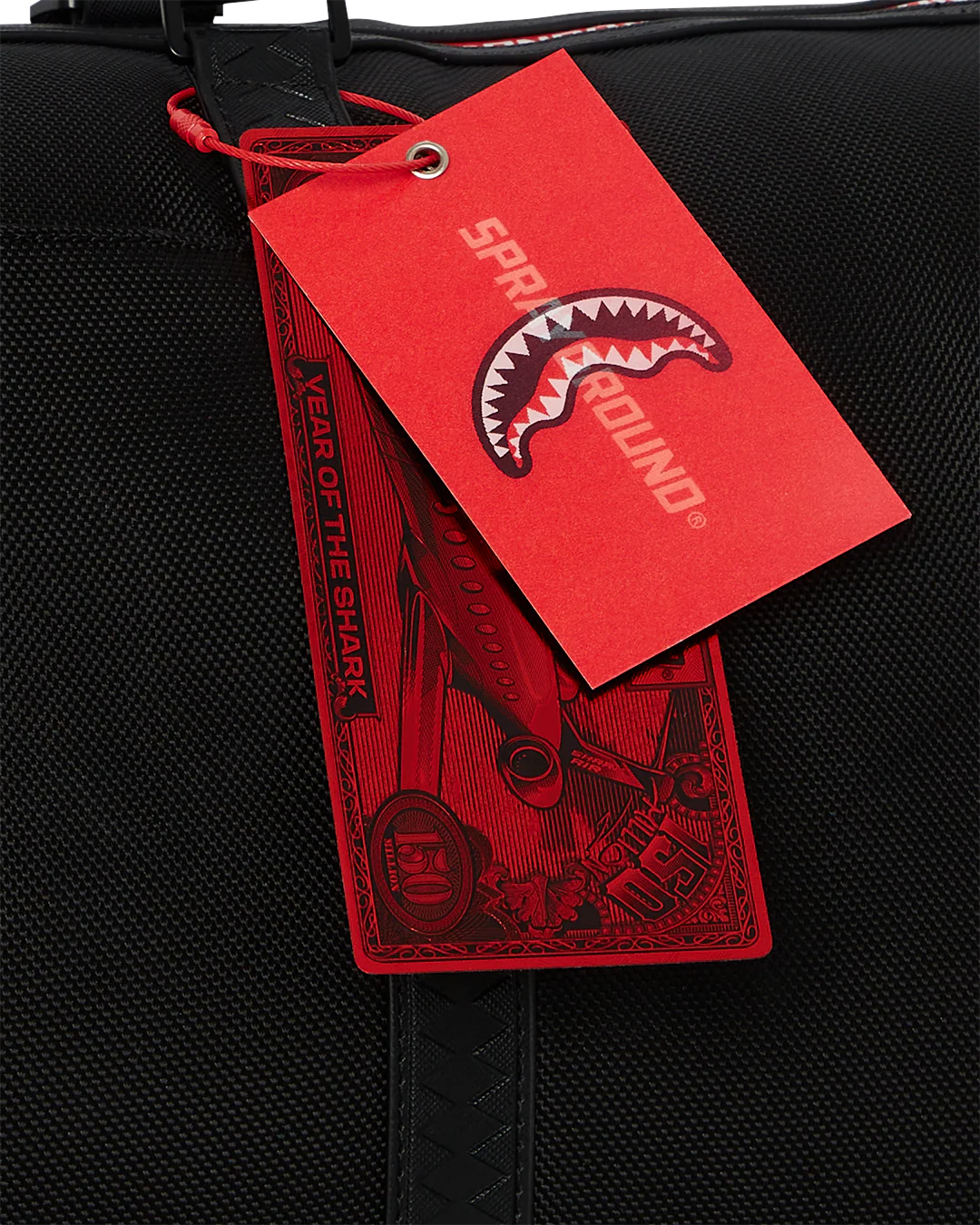 THE HERO DUFFLE - Image 13